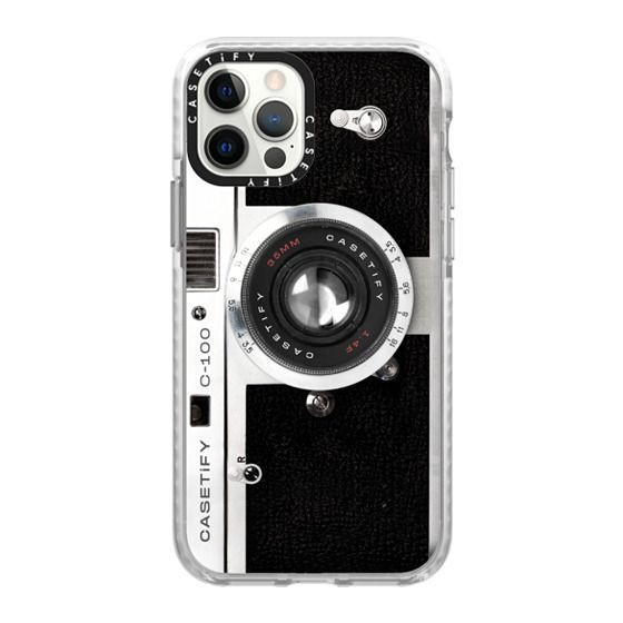 Camera Case - Retro | Casetify