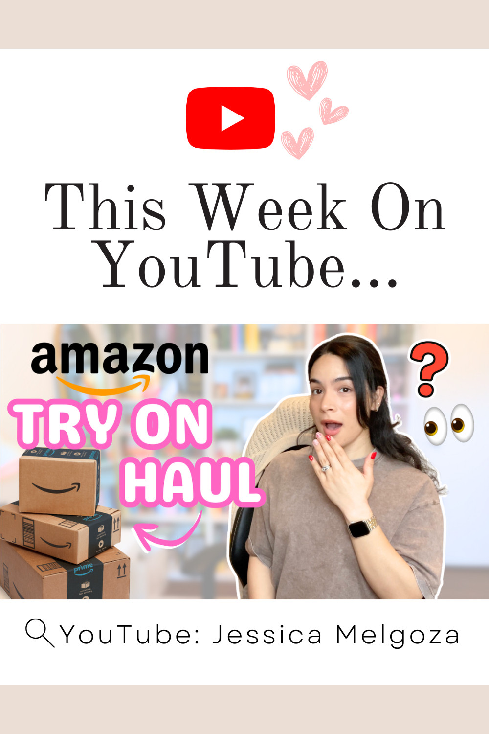 ✨ New video alert! ✨ My Amazon Winter Fashion Finds Try On Haul video is live on YouTube!! 🎥 amazon winter fashion finds, amazon winter try on haul, amazon fashion haul winter, winter fashion try on haul, amazon clothing haul, winter outfits from amazon, affordable winter fashion, amazon winter basics, cozy winter outfits, amazon winter wardrobe, winter outfit ideas, cold weather outfits, cozy winter style, casual winter outfits, chic winter fashion, layering outfits winter, everyday winter looks, neutral winter outfits, trendy winter fashion, youtube fashion haul, try on haul youtube, fashion try on video, winter fashion youtube video, styling winter outfits, haul and try on, amazon fashion review, winter outfit inspo video  

 #LTKHoliday #LTKootd #LTKvlog
