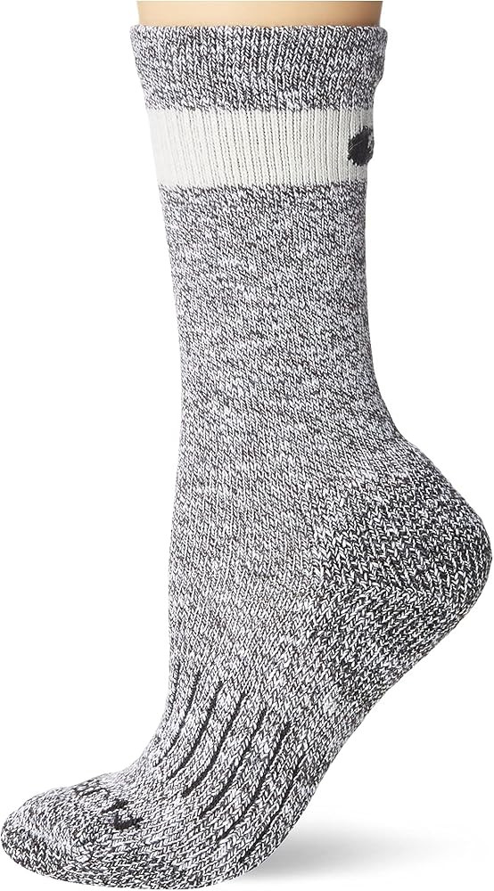 Carhartt womens Midweight Crew Sock | Amazon (US)
