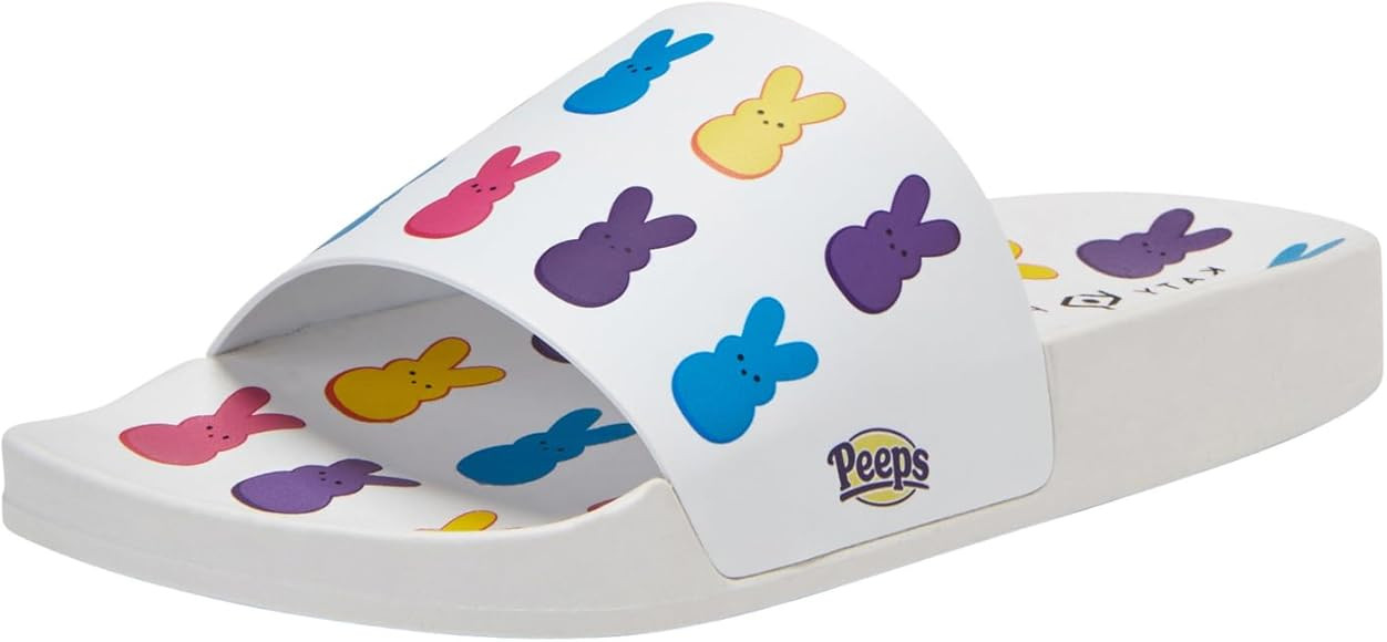 Katy Perry Women's Casual Slide Sandal | Amazon (US)