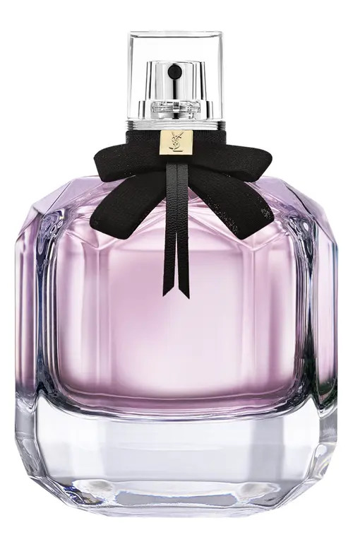 Yves Saint Laurent Mon Paris Eau de Parfum Fragrance at Nordstrom, Size 3 Oz | Nordstrom