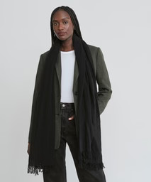 Cashmere Shawl | Jenni Kayne