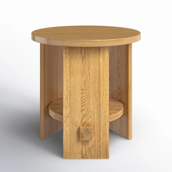 Santo End Table | Wayfair North America