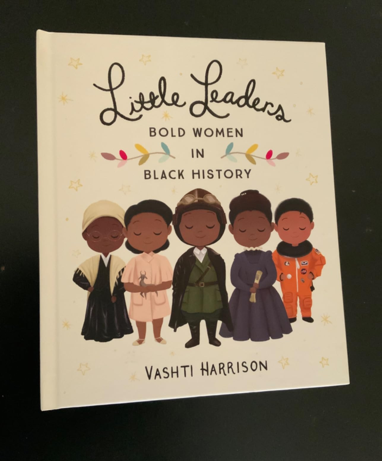 Little Leaders: Bold Women in Black History (https://t.corp.amazon.com/V1296092238/overview Book 1) | Amazon (US)