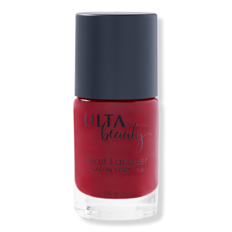 Gel Shine Nail Lacquer | Ulta