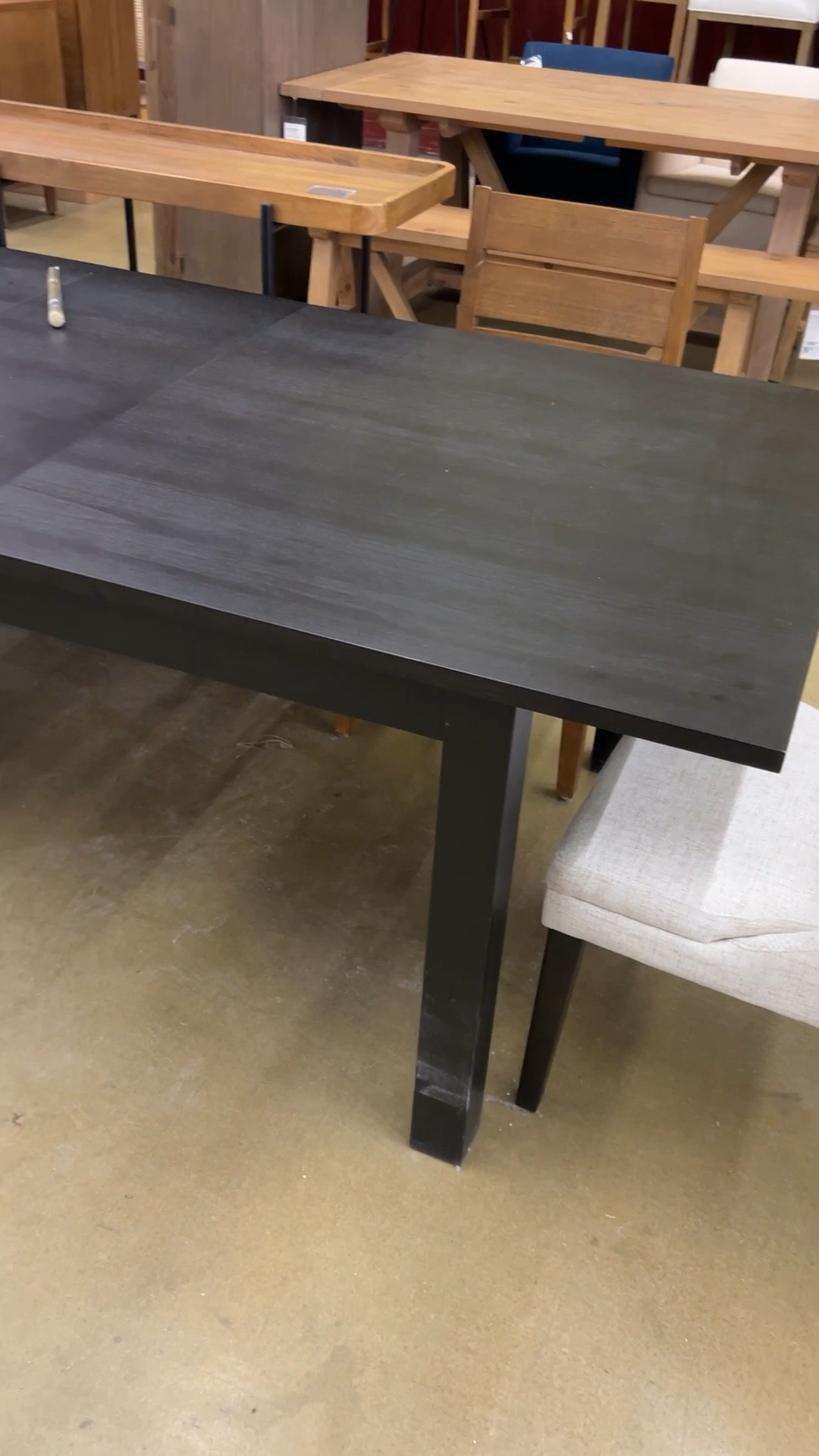 Memorial Day dining room sale alert! 

Dining Table, dining table decor, dining table round, dining table set, round dining table, pedestal dining table, rectangle dining table, kitchen table, Home, home decor, home decor on a budget, home decor dining room, modern home, modern home decor, modern organic, Amazon, wayfair, wayfair sale, target, target home, target finds, affordable home decor, cheap home decor, sales

#LTKFind #LTKhome #LTKsalealert