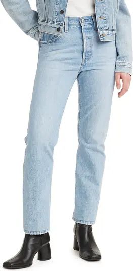 Levi's® 501® Nonstretch Jeans | Nordstrom | Nordstrom