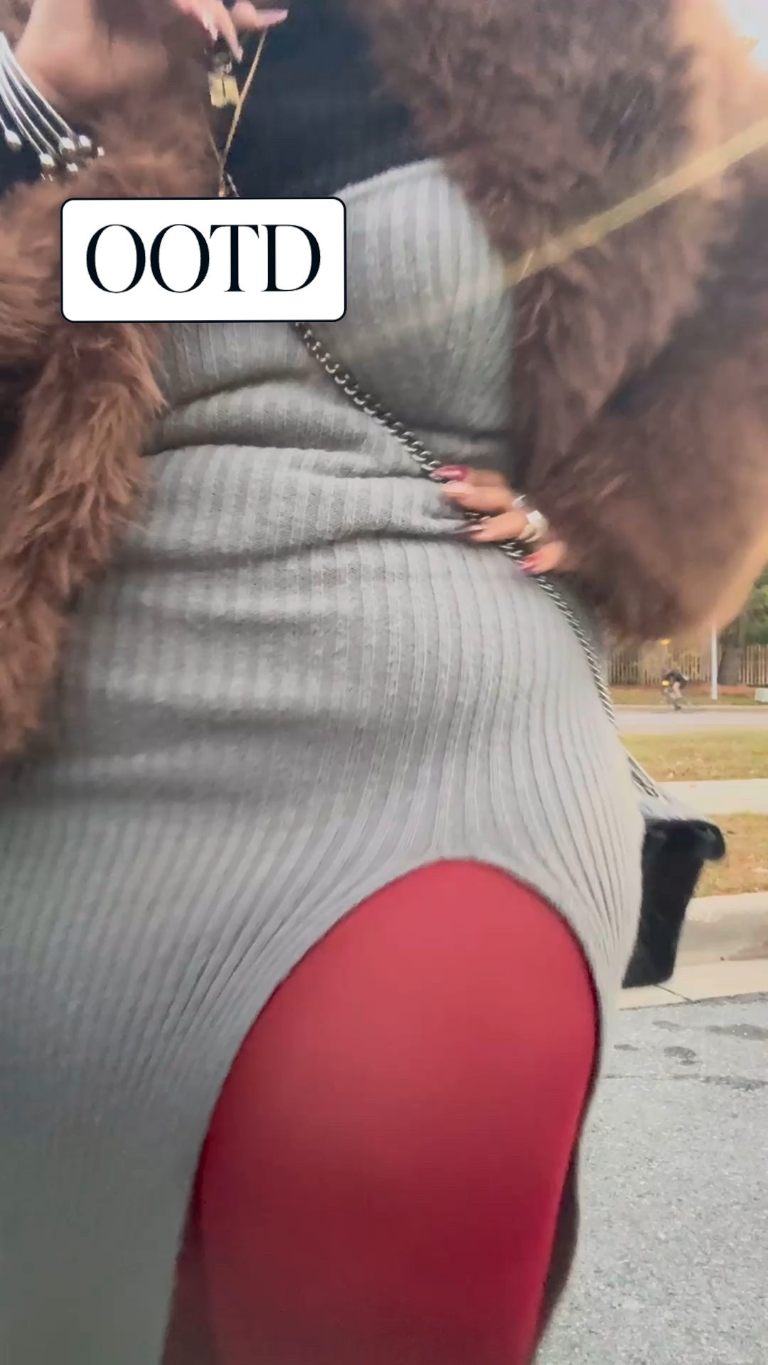 OOTD Deets 

#LTKHoliday #LTKootd #LTKPlusSize