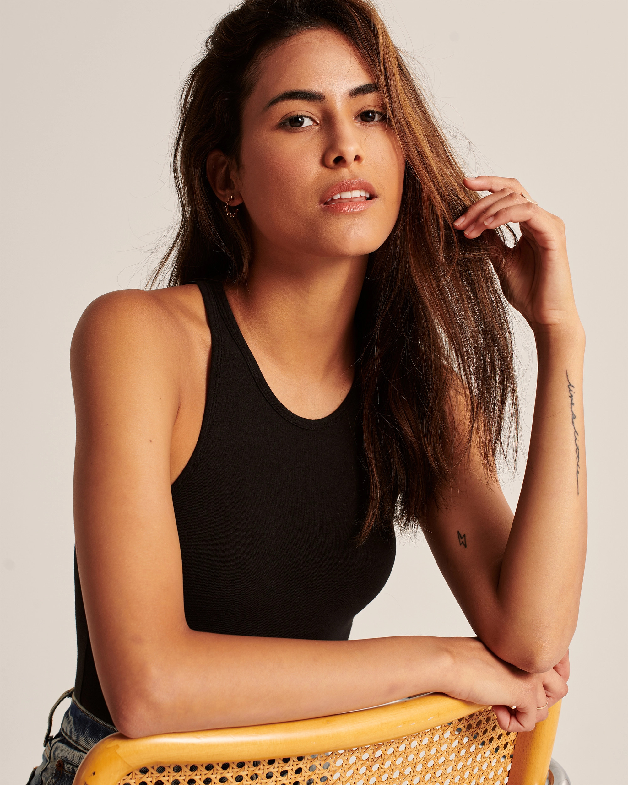 Scuba Bodysuit | Abercrombie & Fitch (US)