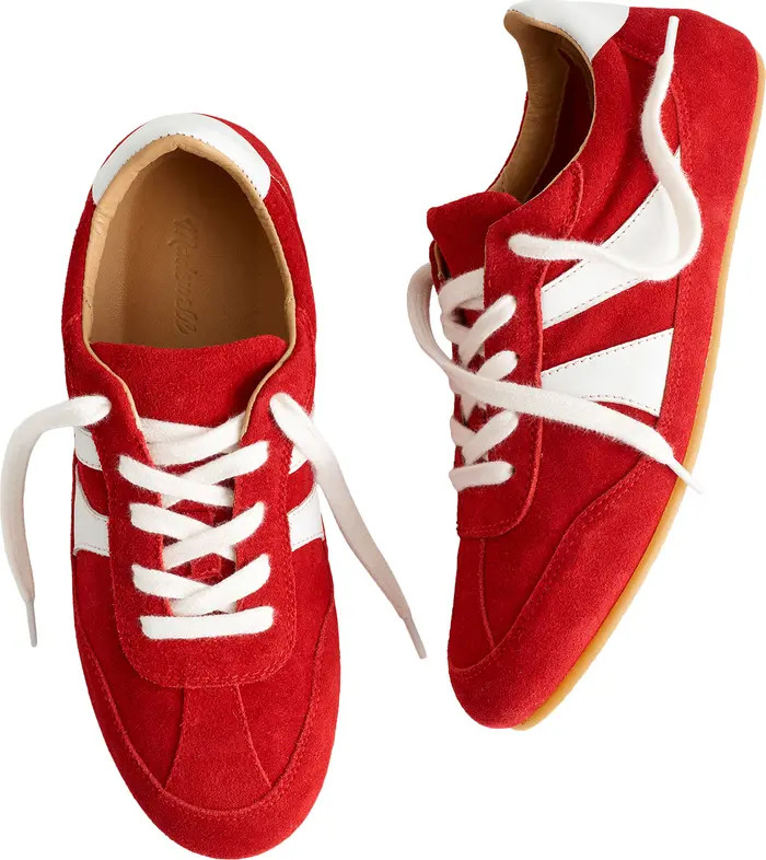 The Oaklynne Sneaker (Women) | Nordstrom