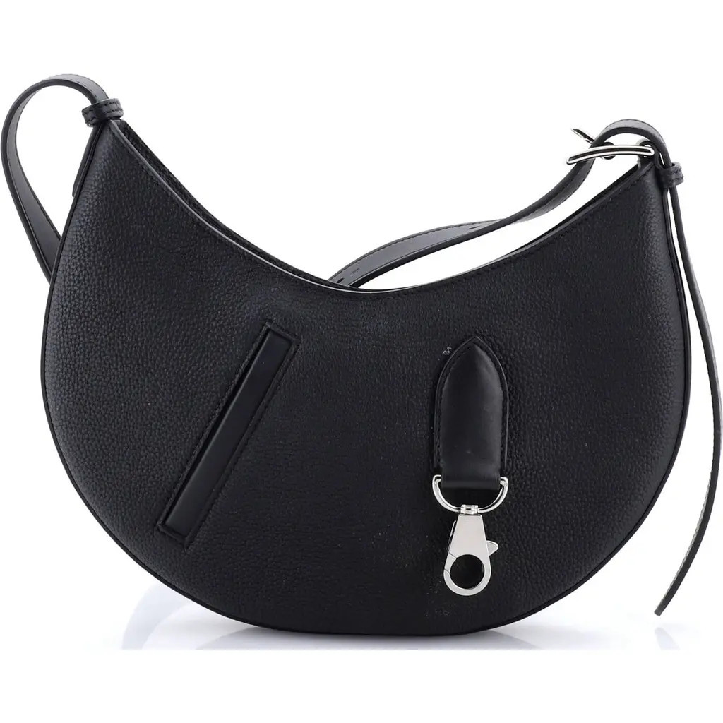 Pre-Owned Hermes Arcon Bag Togo and Swift Petite in Noir at Nordstrom, Size Small | Nordstrom