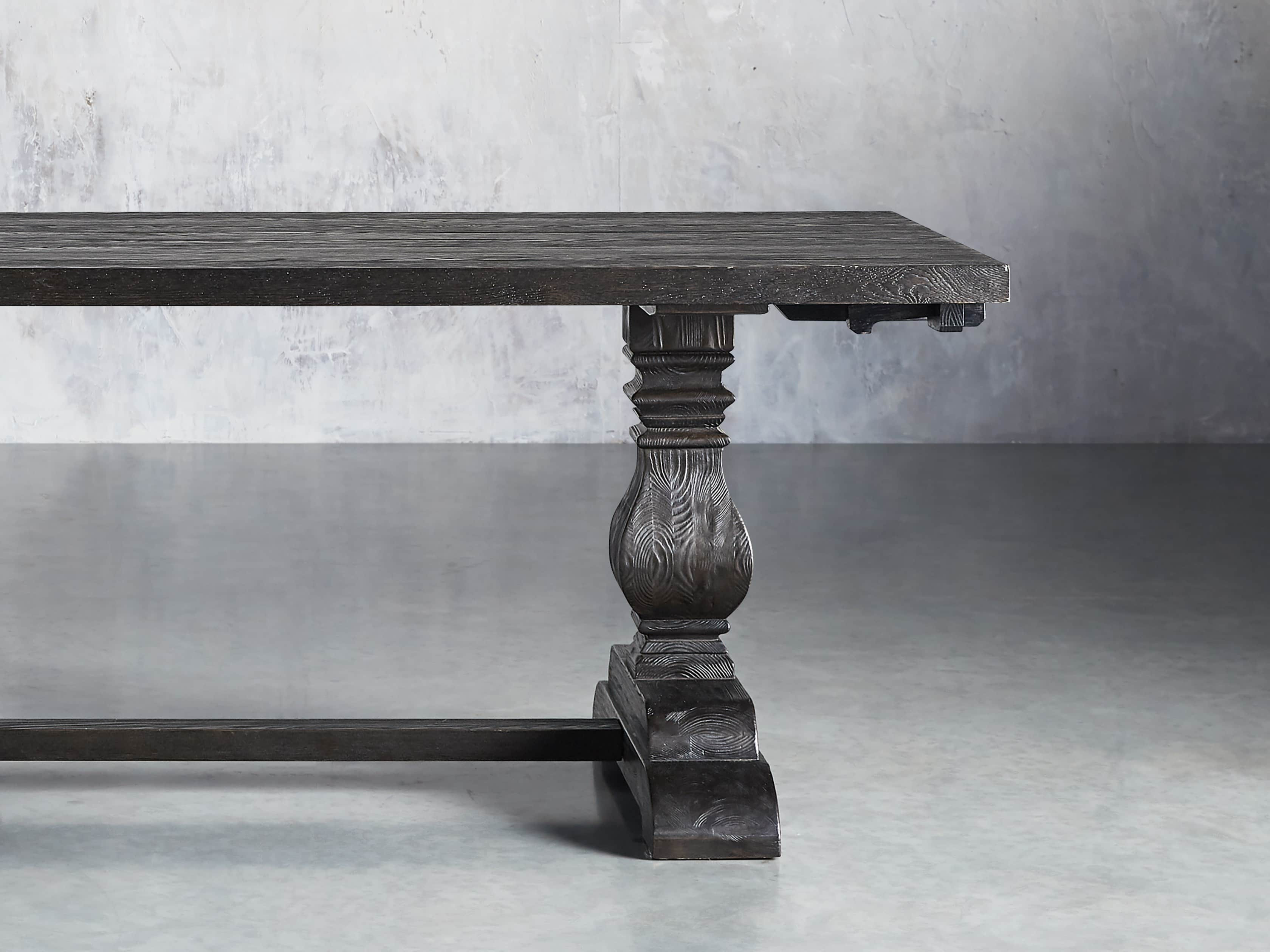 Kensington Dining Table | Arhaus