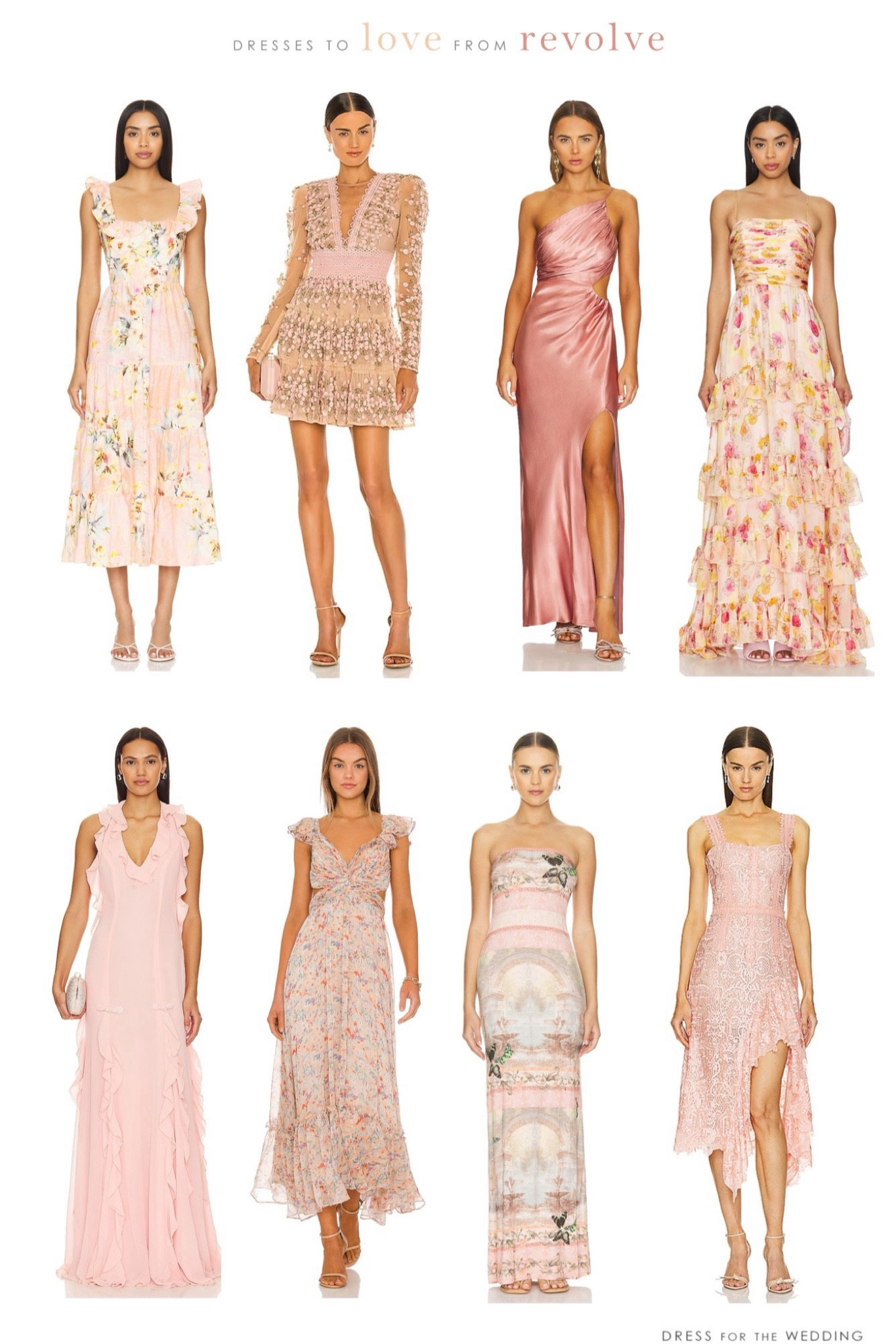dressforthewed on LTK