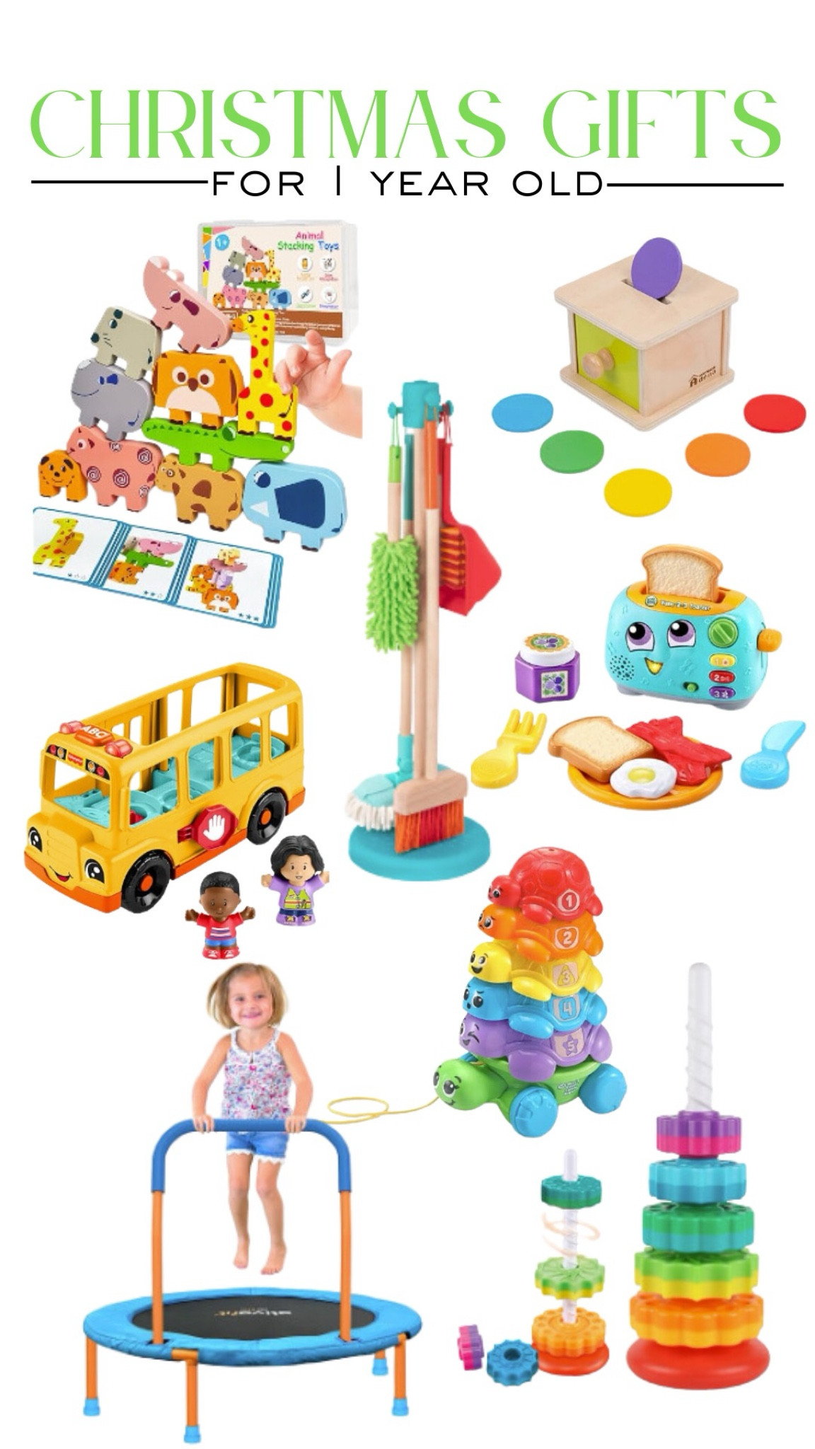  christmas gifts, gifts for 1 year old, toys for kids, gifts for kids, toddler toys



#LTKGiftGuide #LTKHoliday #LTKBaby