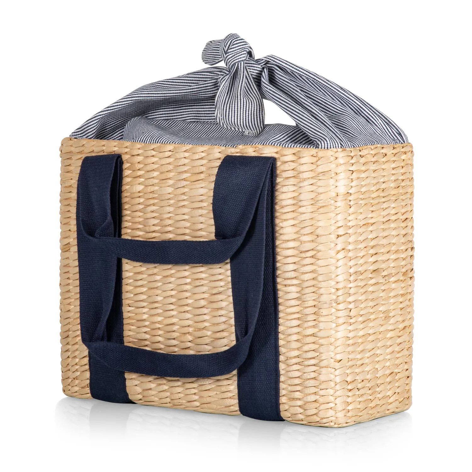Picnic Time Parisian Picnic Basket | Sur La Table