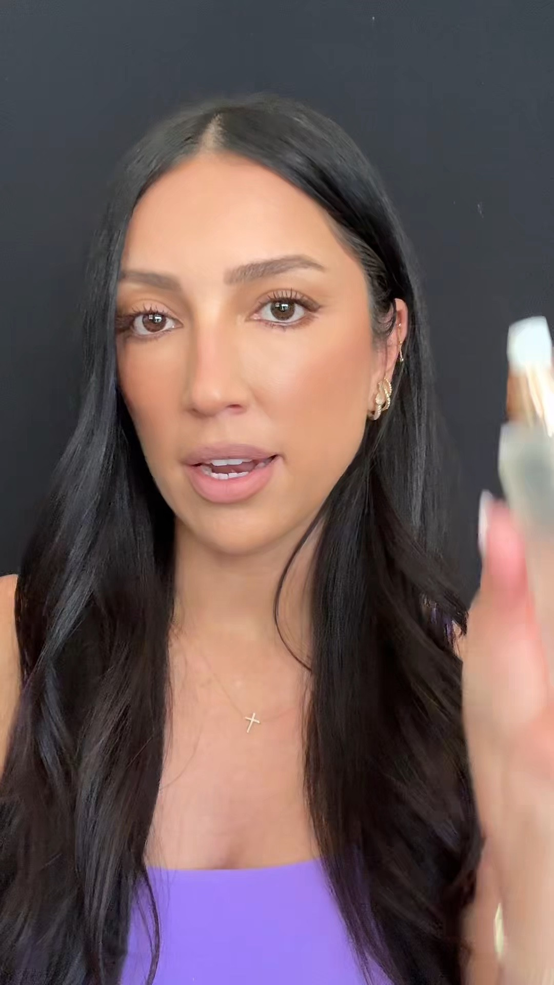 How i like to finish any makeup application for glowy dewy skin that will last all day. 

Makeup finishing mist and makeup setting spray

#LTKgrwm #LTKBeauty #LTKActive