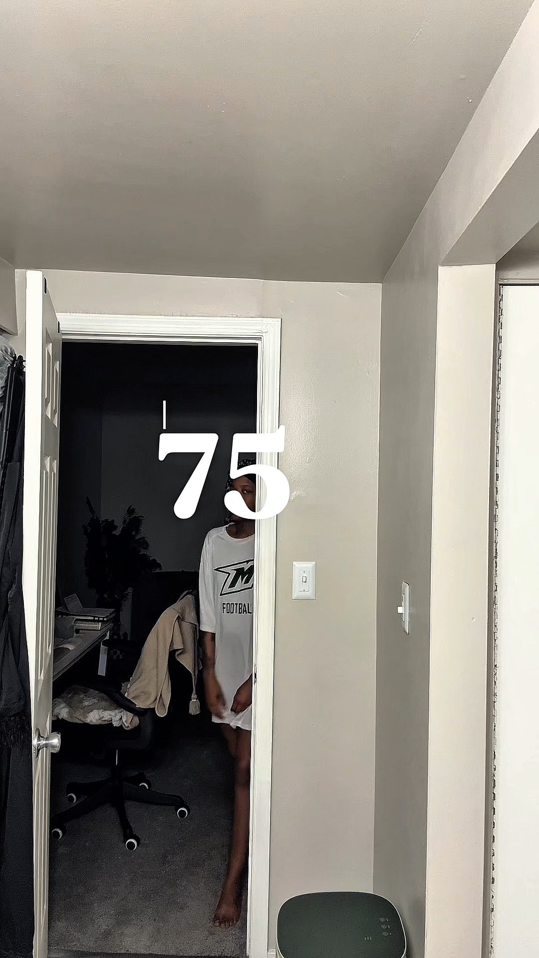 DAY 51 of 75 HARD - spend the day with me!

#LTKActive #LTKWatchNow