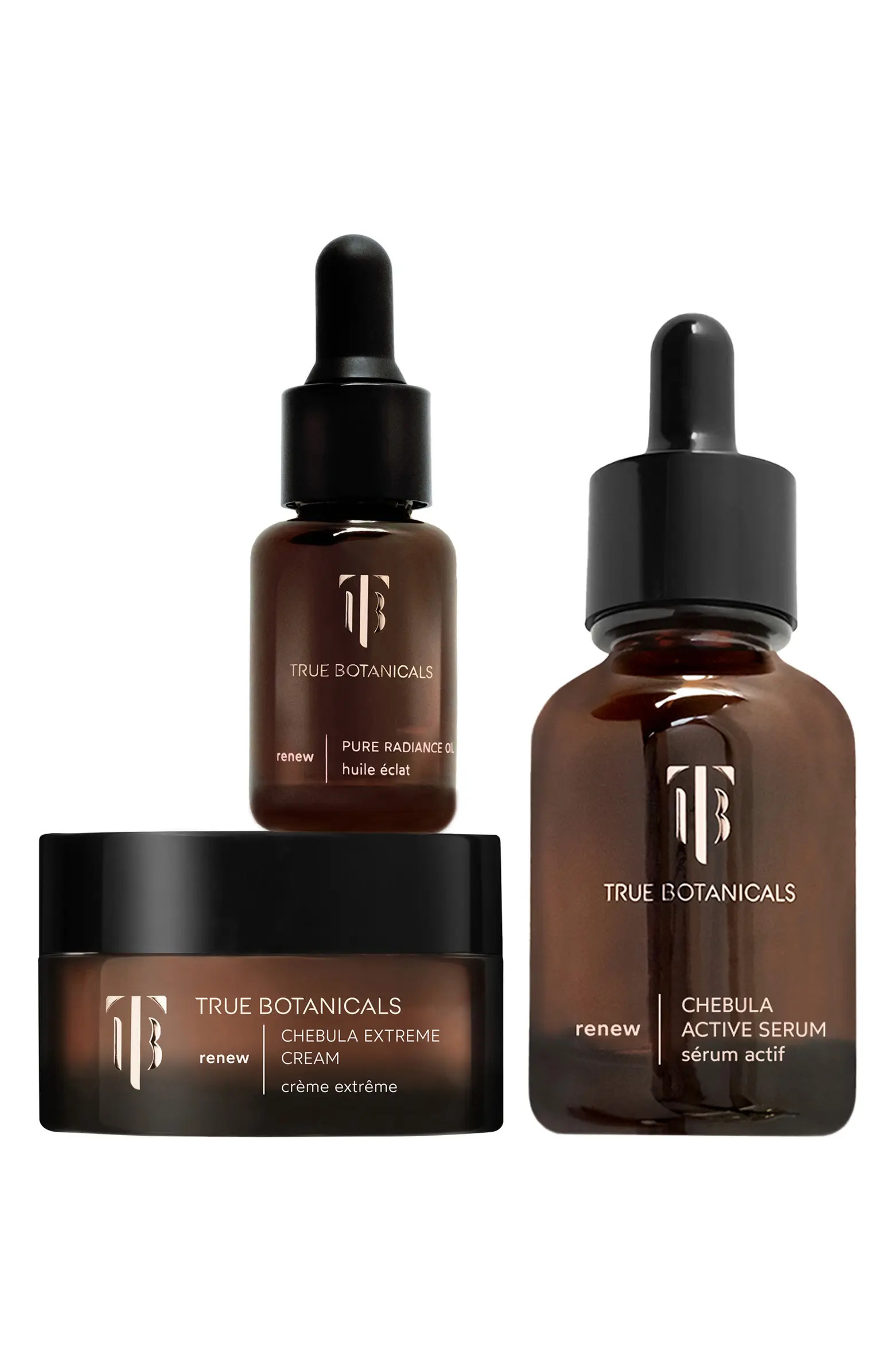 True Botanicals Fresh Dewy Skin Collection $211 Value | Nordstrom | Nordstrom