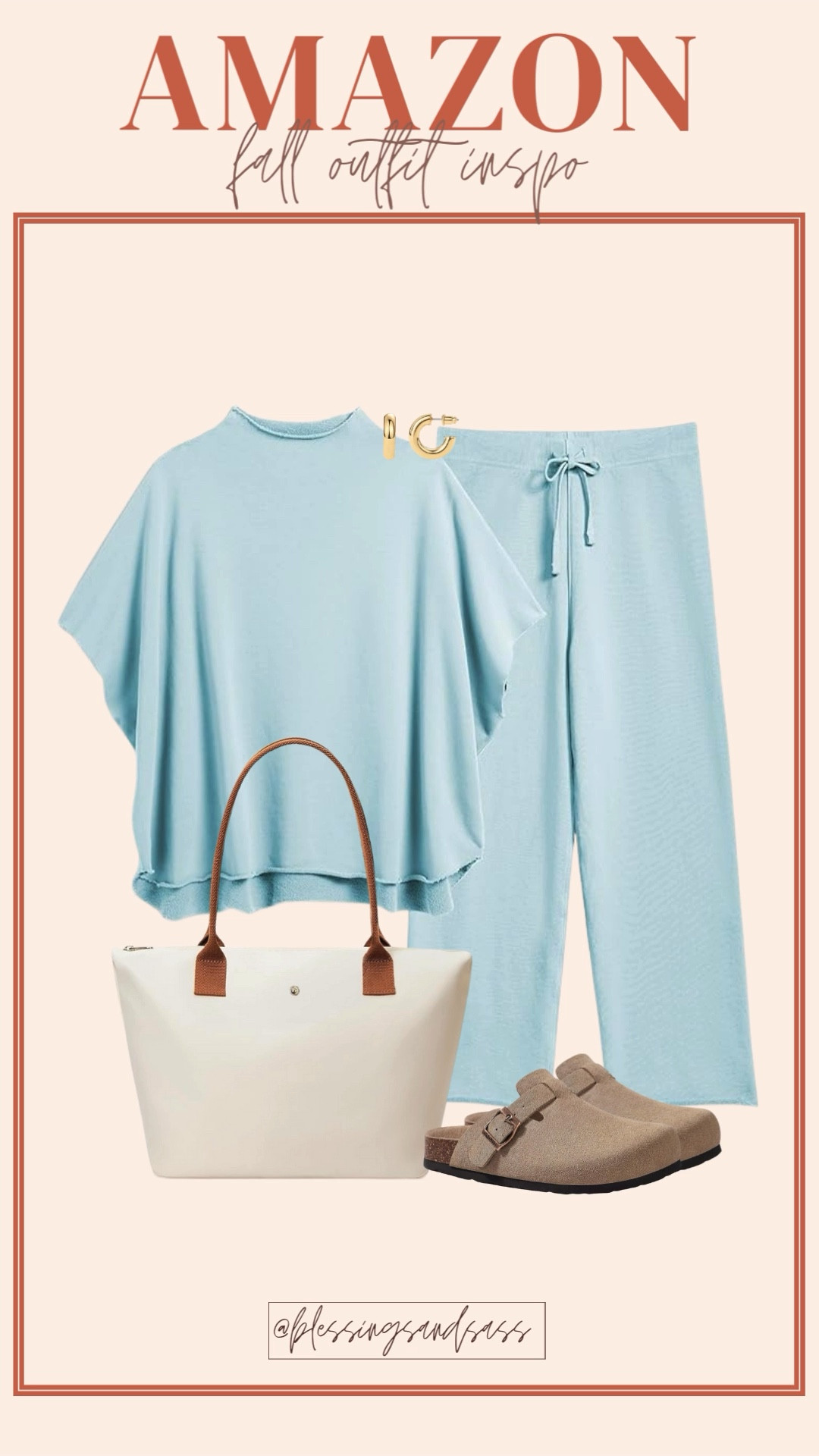 Amazon fall outfit inspo! 

Women’s fashion, fall fashion, fall style, fall outfits, fall outfit inspo, fall outfit ideas, fall ootd, women’s fall outfit, women’s autumn outfit, trendy fashion, fashion trends, chic style, Amazon, Amazon fashion, date night outfit, fall date night outfit

#LTKSeasonal #LTKOver40 #LTKStyleTip