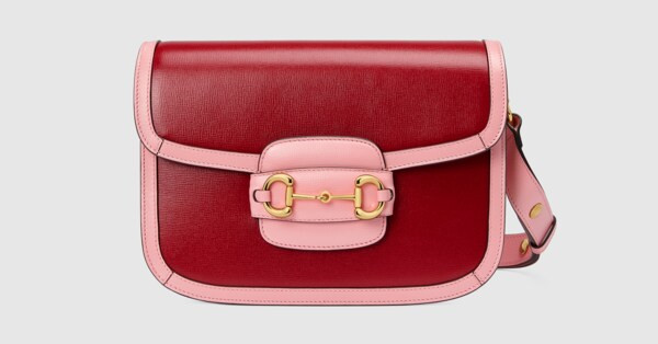 Gucci Horsebit 1955 small shoulder bag | Gucci (US)