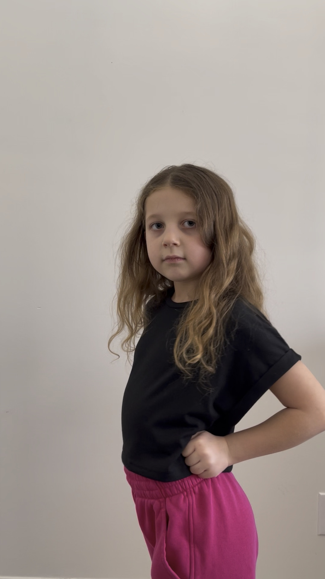 Girls tshirts, rolled sleeve t-shirt, cuffed sleeve top, girls tshirts, casual outfits, sweatpants, pink sweatpants, Amazon fashion, Amazon kids, Amazon finds 

#LTKWatchNow #LTKStyleTip #LTKKids