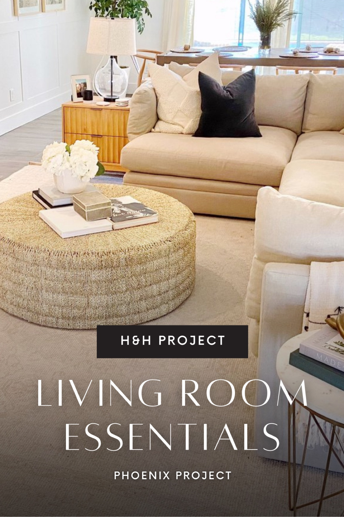 #LivingRoom essentials ideal for entertaining! Shop our top picks. 

#LTKhome #LTKparties #LTKHoliday