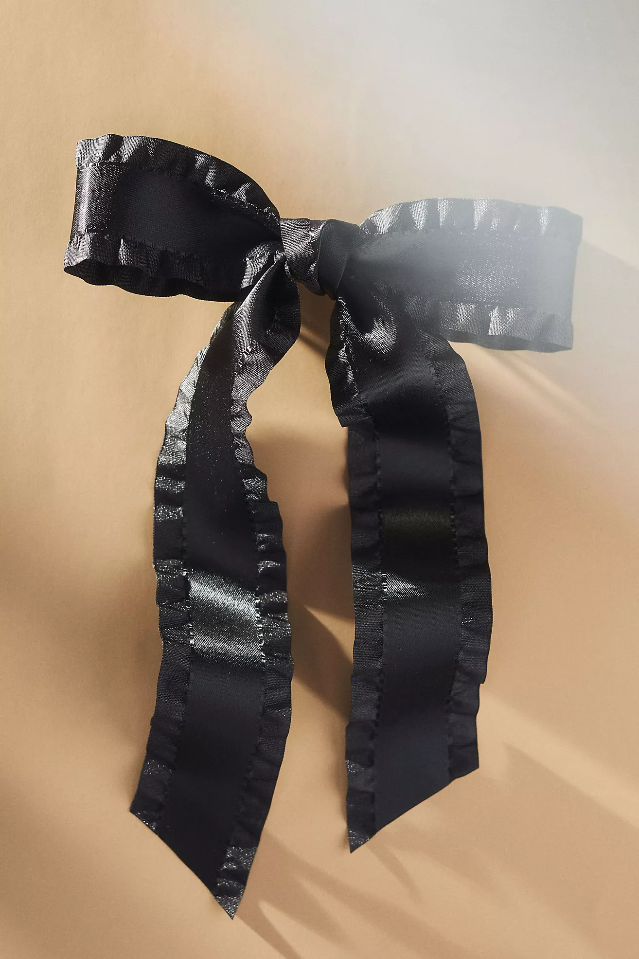 BHLDN Scalloped BowBHLDN(1) Reviews$12.95$18.00Extra 50% Off In CartDiscounts Do Not ApplyColor: ... | Anthropologie (US)