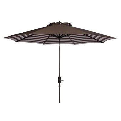 Asla 8'5" x 8'5" Market Umbrella | Wayfair North America