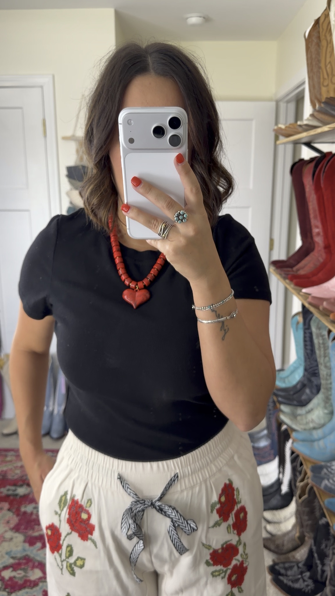 Perfect teacher outfit from Amazon or business casual - love these joggers. In a medium

#LTKgrwm #LTKootd #LTKWorkwear