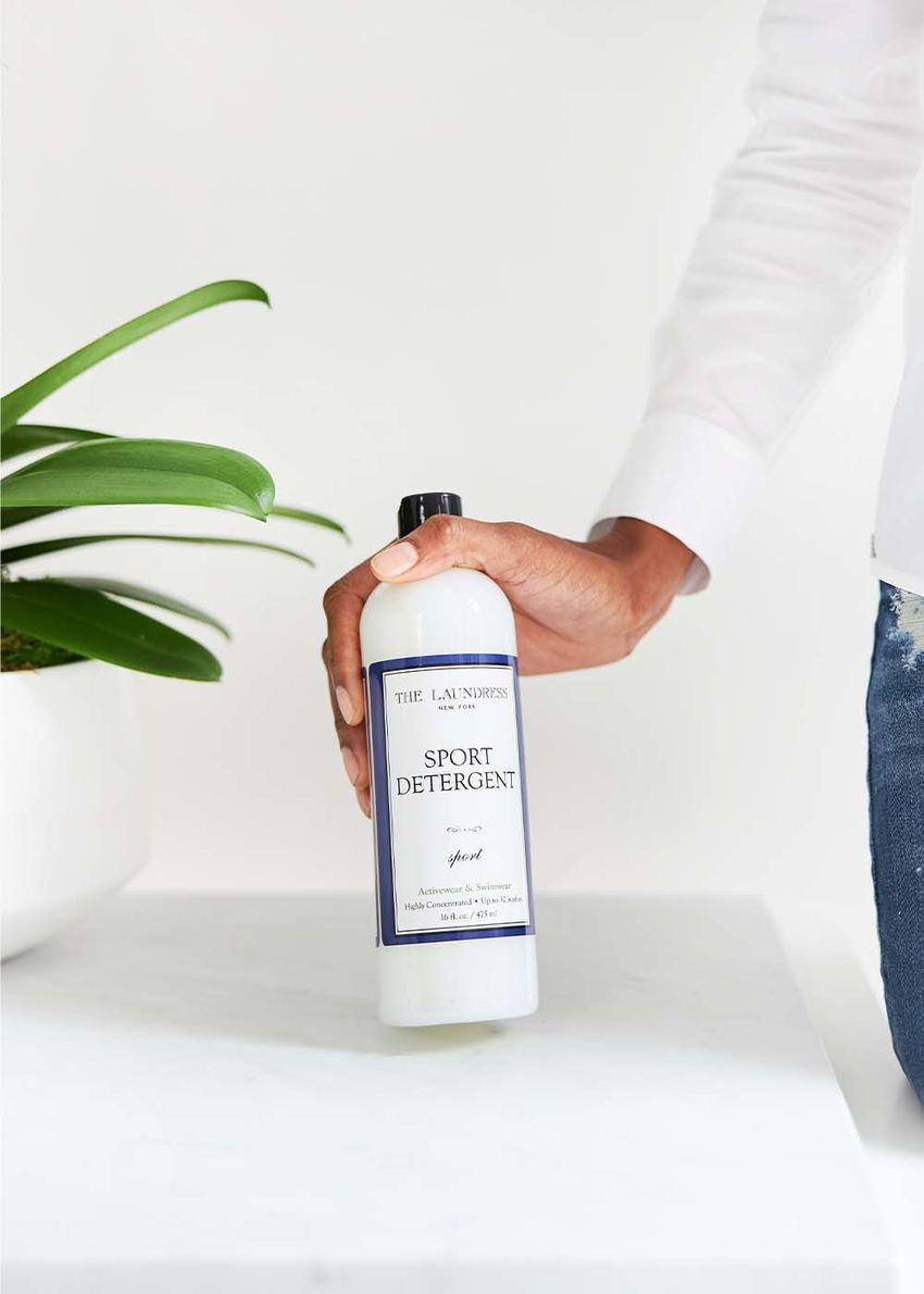 Sport Detergent | The Laundress