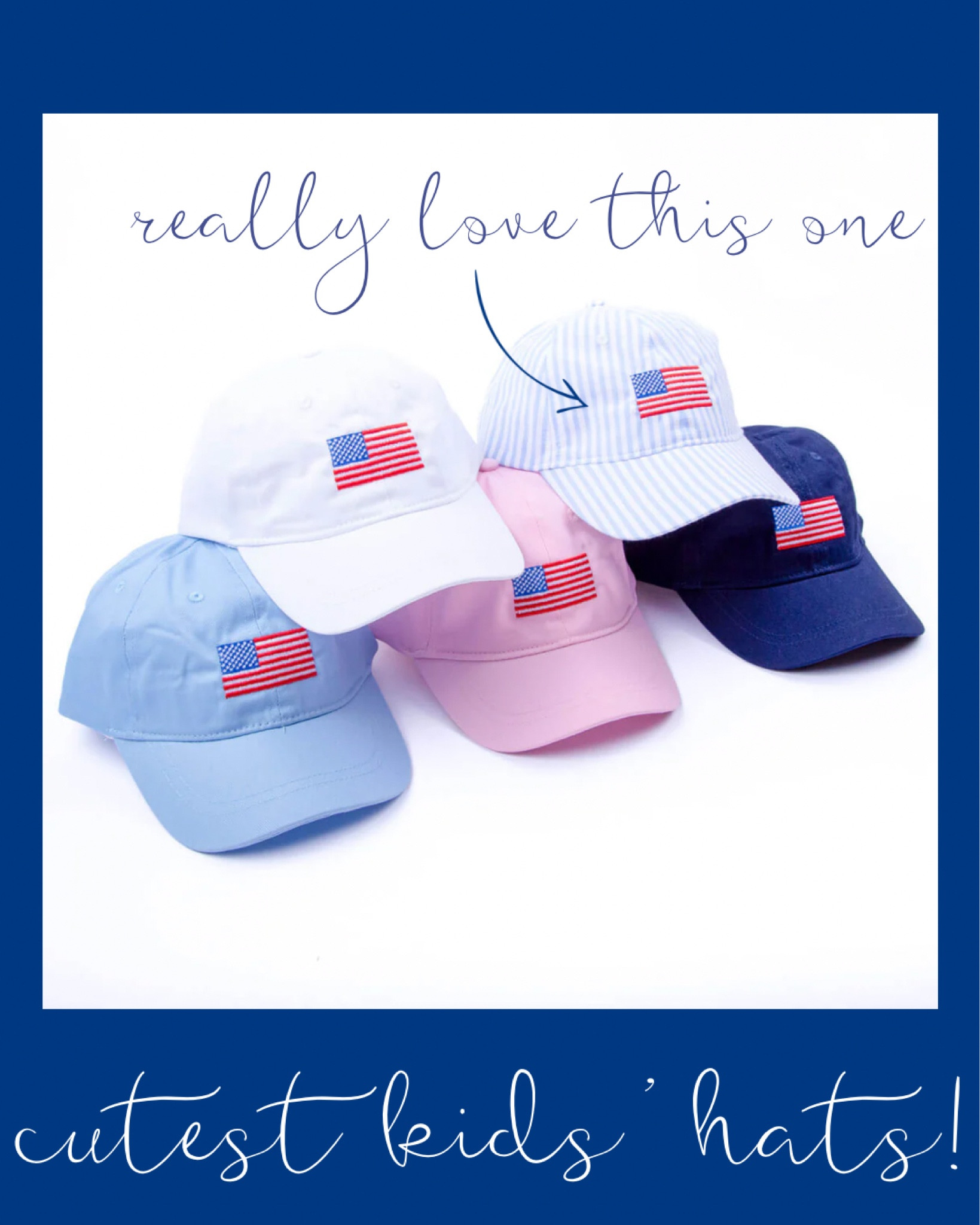 4th of July outfit, American flag hat, preppy patriotic, blue and white striped, seersucker, summer style, preppy toddler 

#LTKSeasonal #LTKKids #LTKFamily