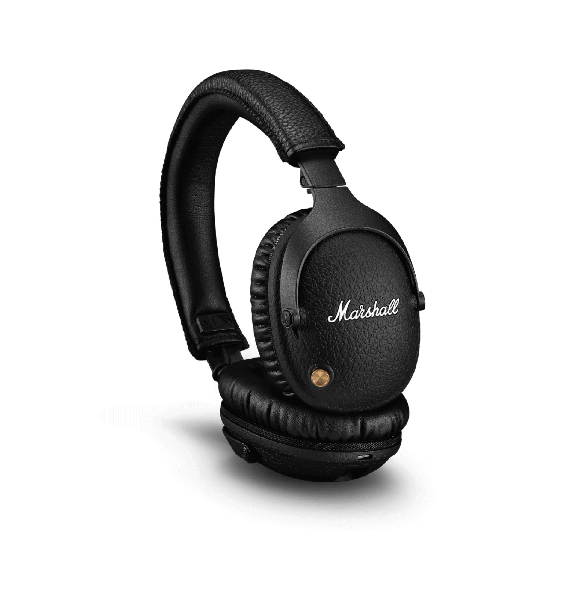 Buy Marshall Monitor II A.N.C Wireless Headphones | Marshall Headphones