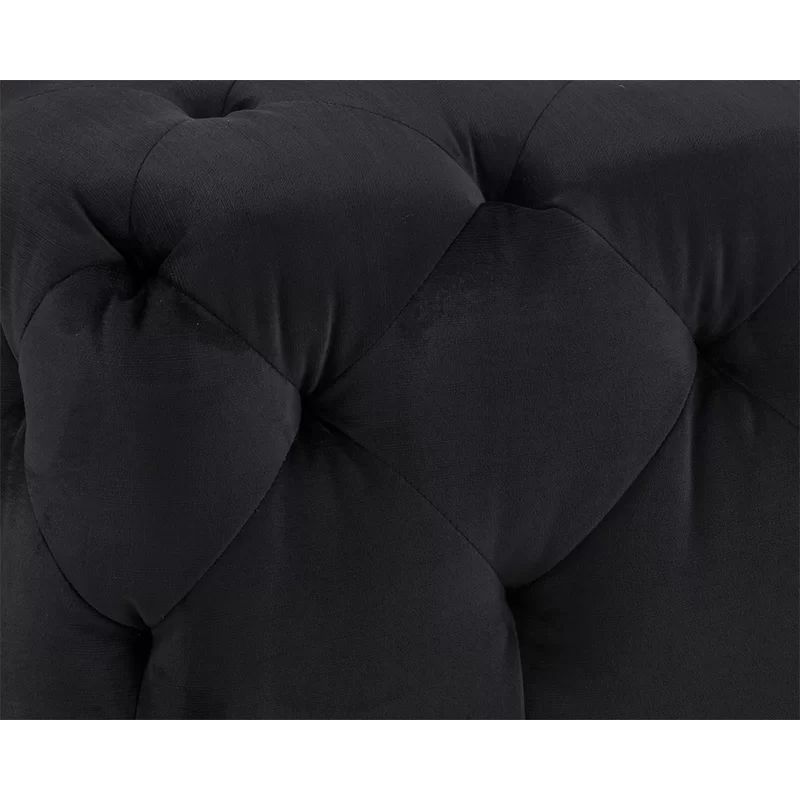 Ahleeyah Cocktail Ottoman | Wayfair Professional