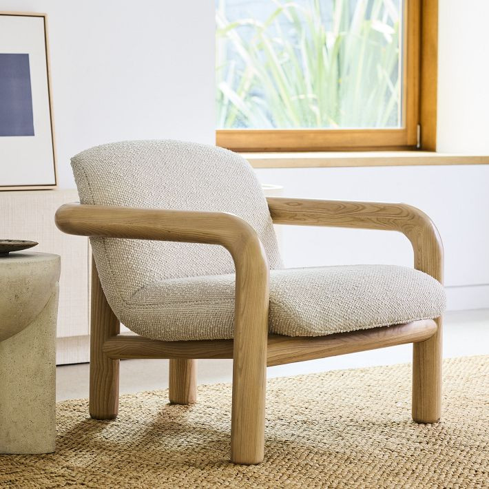 Benson Chair | West Elm CA