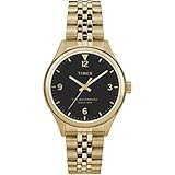Timex Dress Watch (Model: TW2R69300) | Amazon (US)