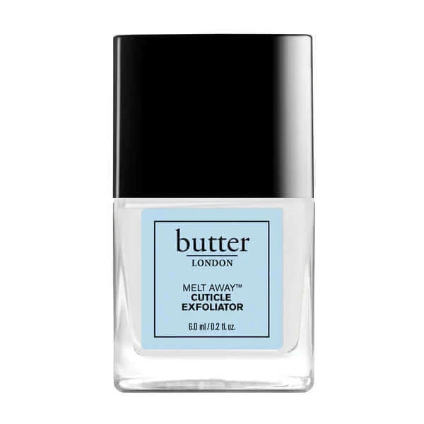 Melt Away Cuticle Exfoliator, 0.2 fl oz | Butter LONDON