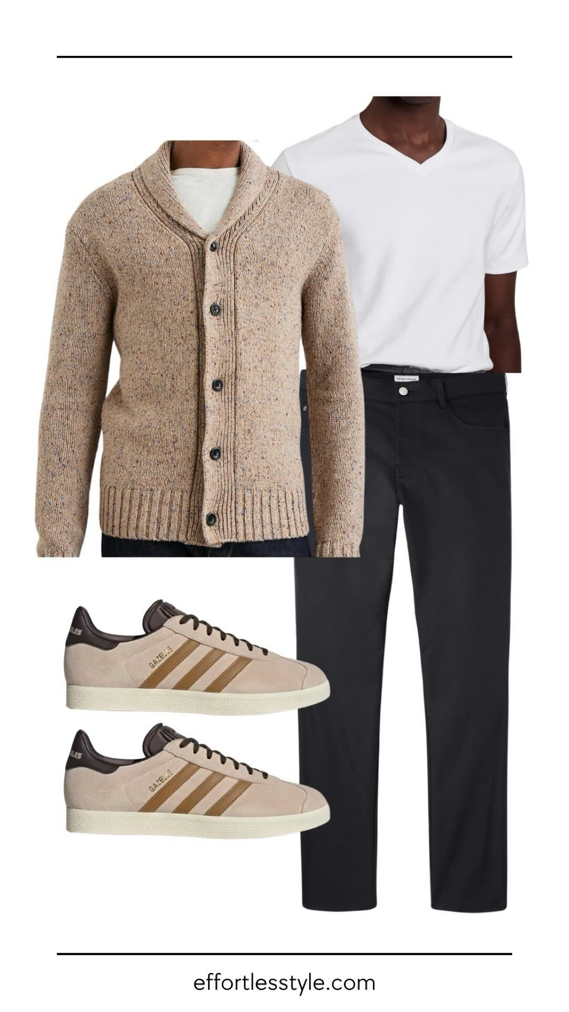 How to style one of fall’s biggest trends for guys: the cardigan!

#LTKStyleTip #LTKMens #LTKSeasonal
