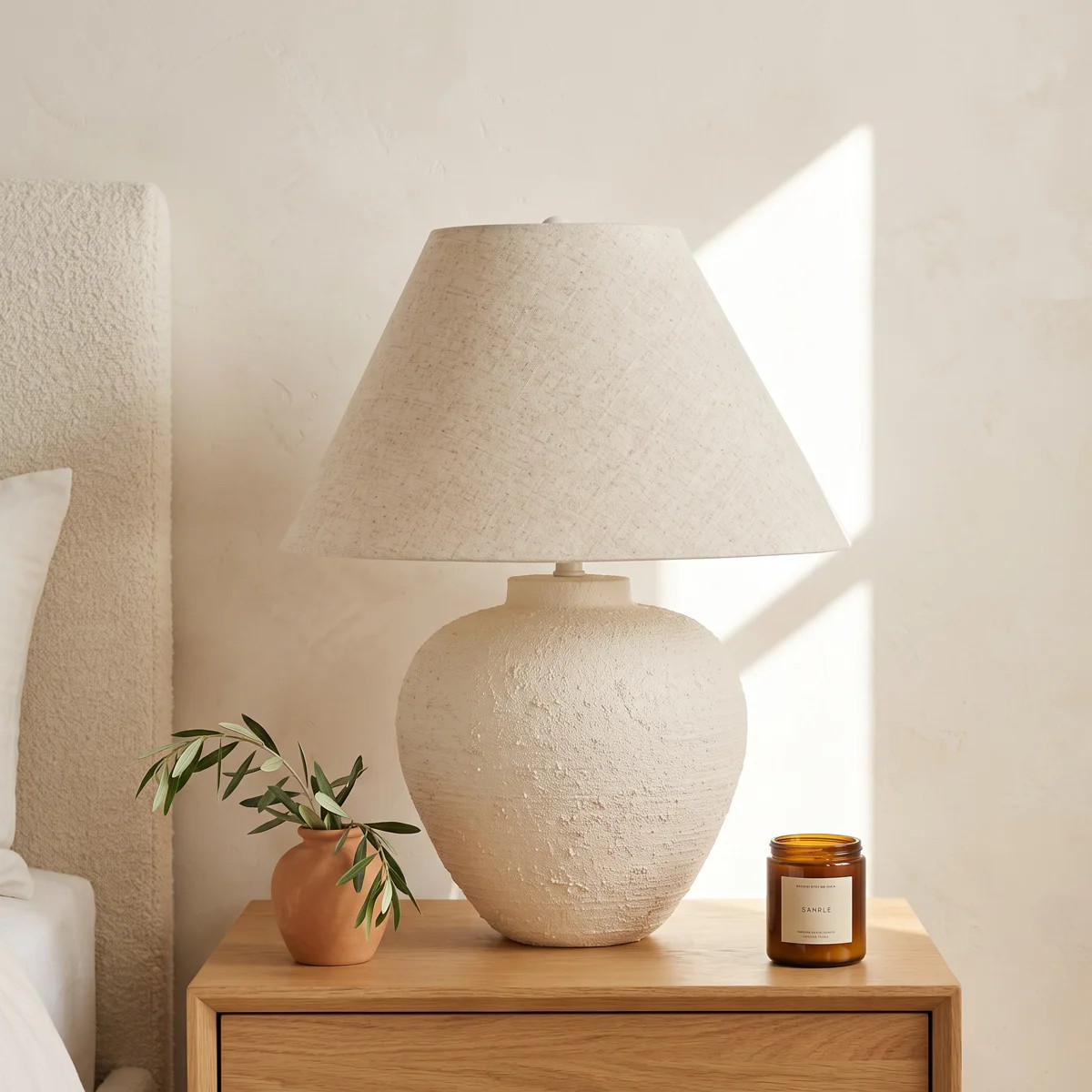 Hive Resin Table Lamp | Wayfair North America