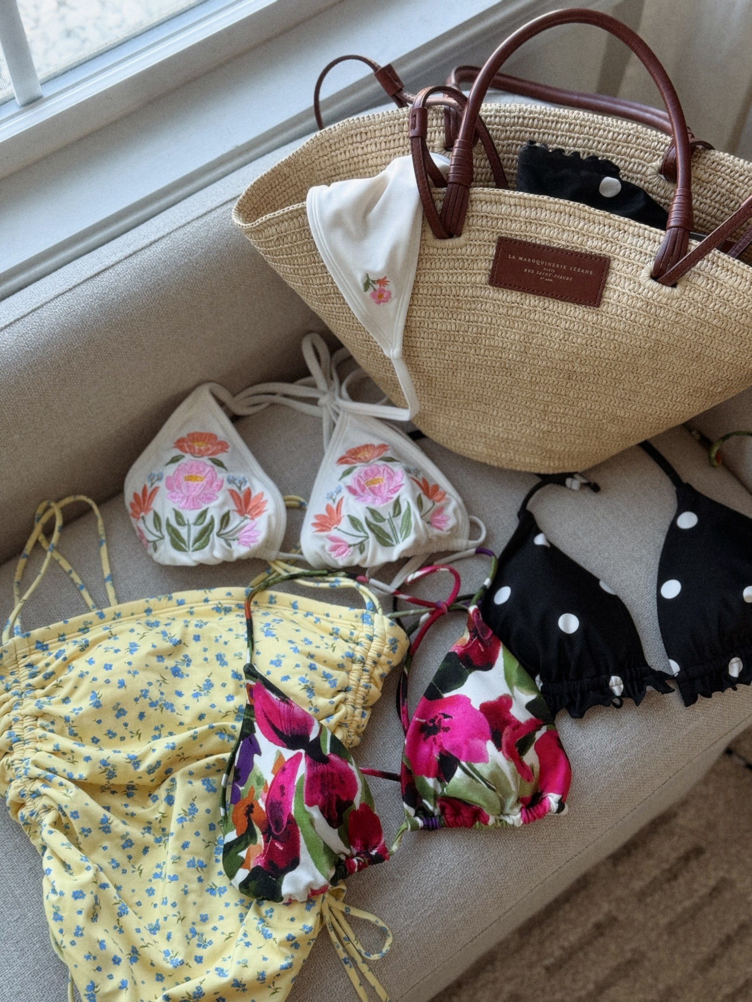 Target swimwear BOGO 50%
Target fashion. Target swim. Target style 

#LTKSwim #LTKootd