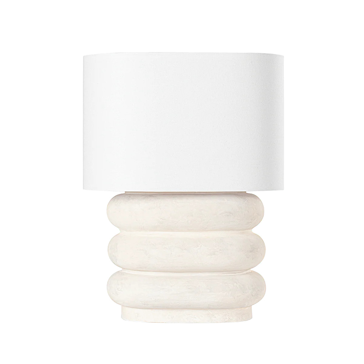 Sandy Table Lamp | Mintly Home