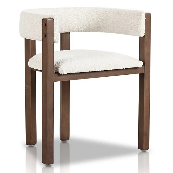 Vittoria Dining Armchair | Lumens