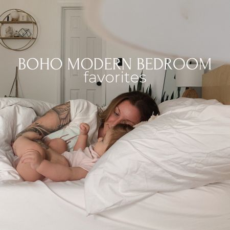 Linking most of my boho modern bedroom home decor and furniture for creating a serene family-friendly space. ❤️

Bedding, tv stand, nightstand, wall decor, bedroom decor, boho dresser, wooden bed frame

#LTKGiftGuide #LTKhome #LTKfamily