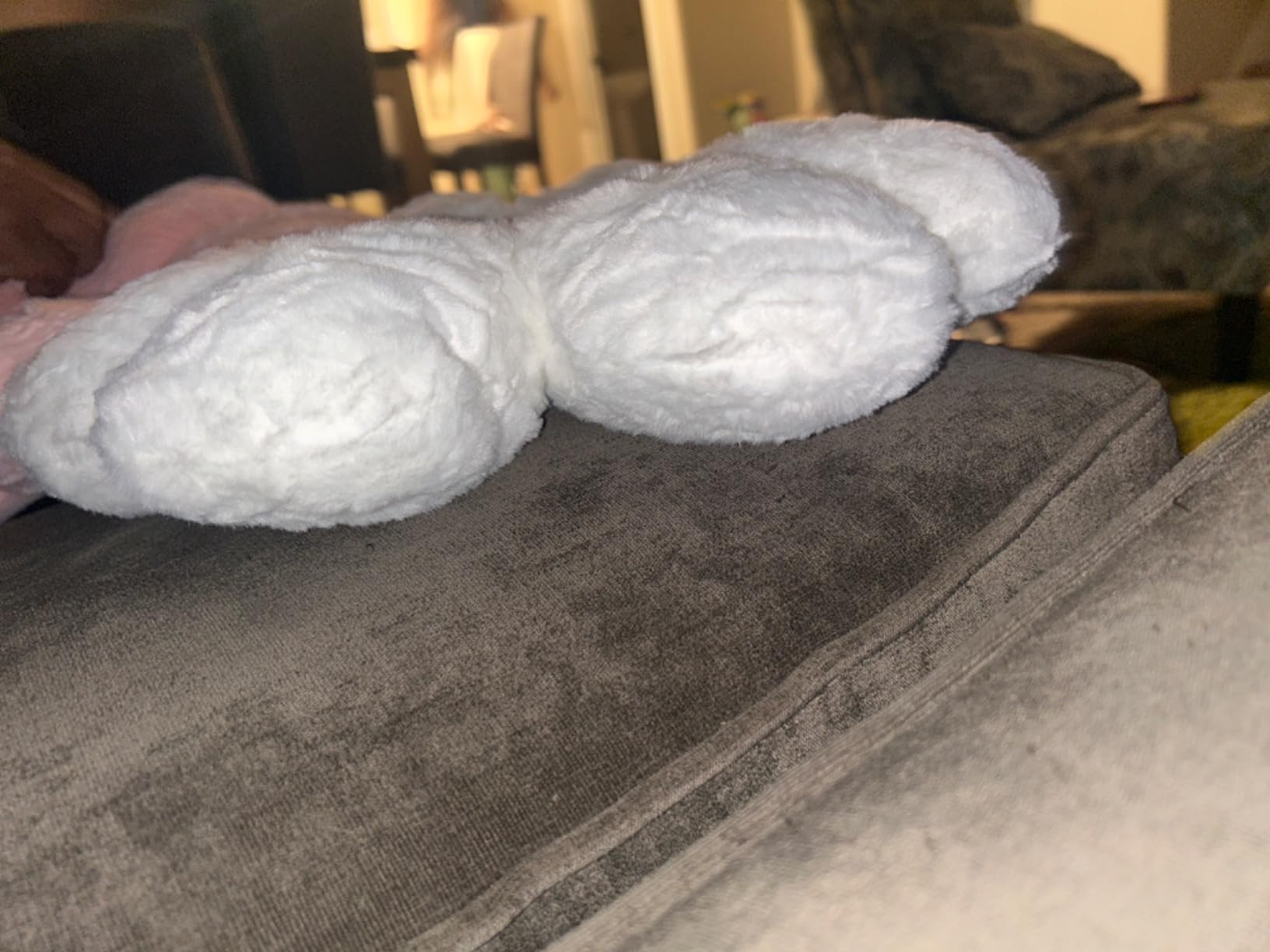 2 Pcs Flower Pillow Daisy Preppy Throw Pillows Set, Cute Girls Bedroom Preppy Room Decor Aestheti... | Amazon (US)