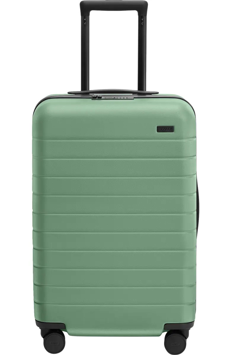 Away Flex 22-Inch Bigger Spinner Carry-On | Nordstrom | Nordstrom