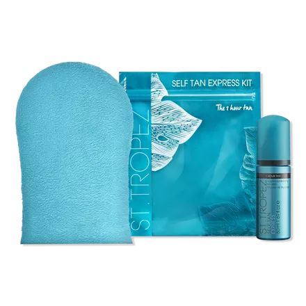 Self Tan Express Kit | Ulta