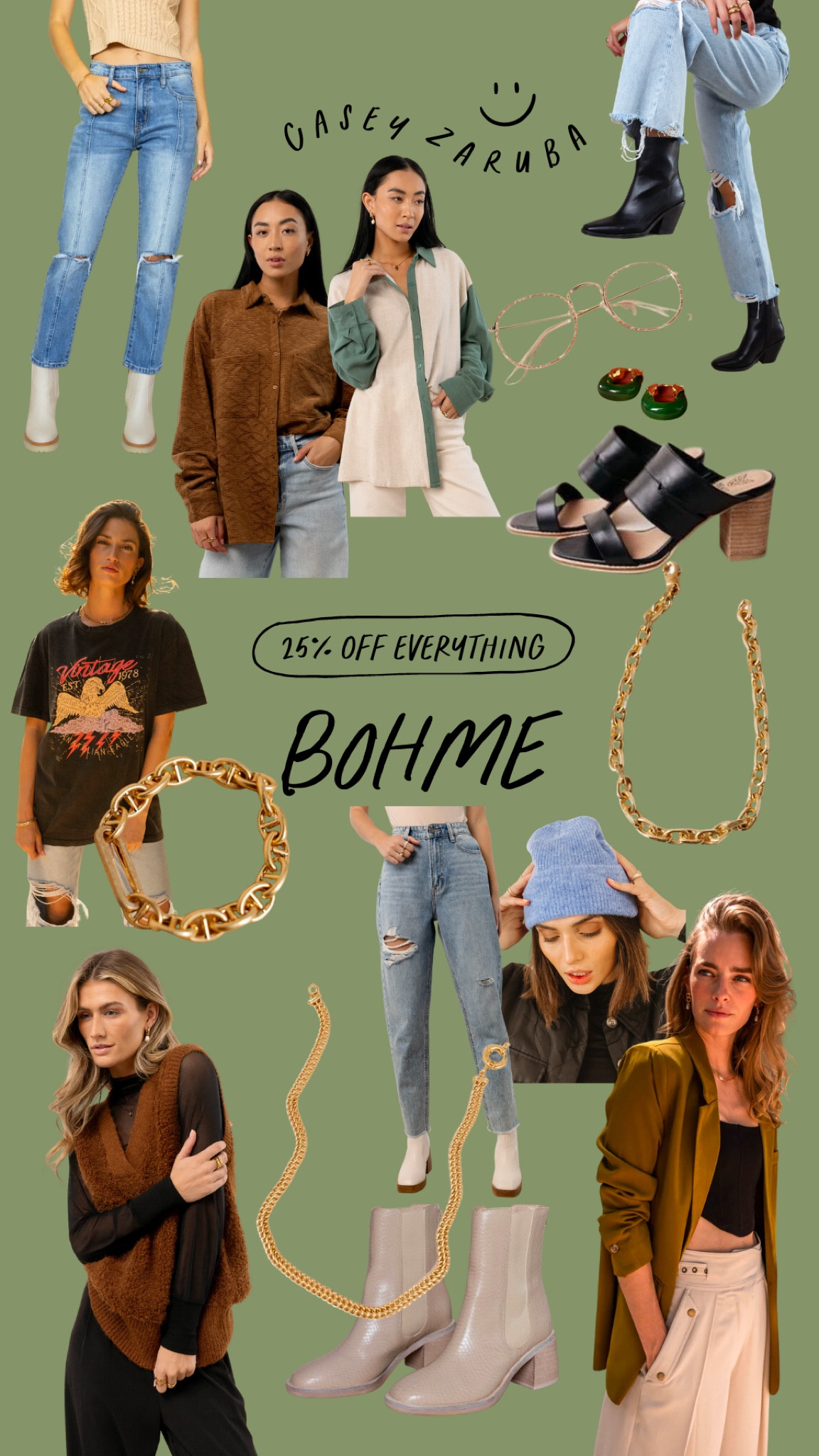 Bohme finds 25% off 

#LTKbeauty #LTKGiftGuide #LTKfit