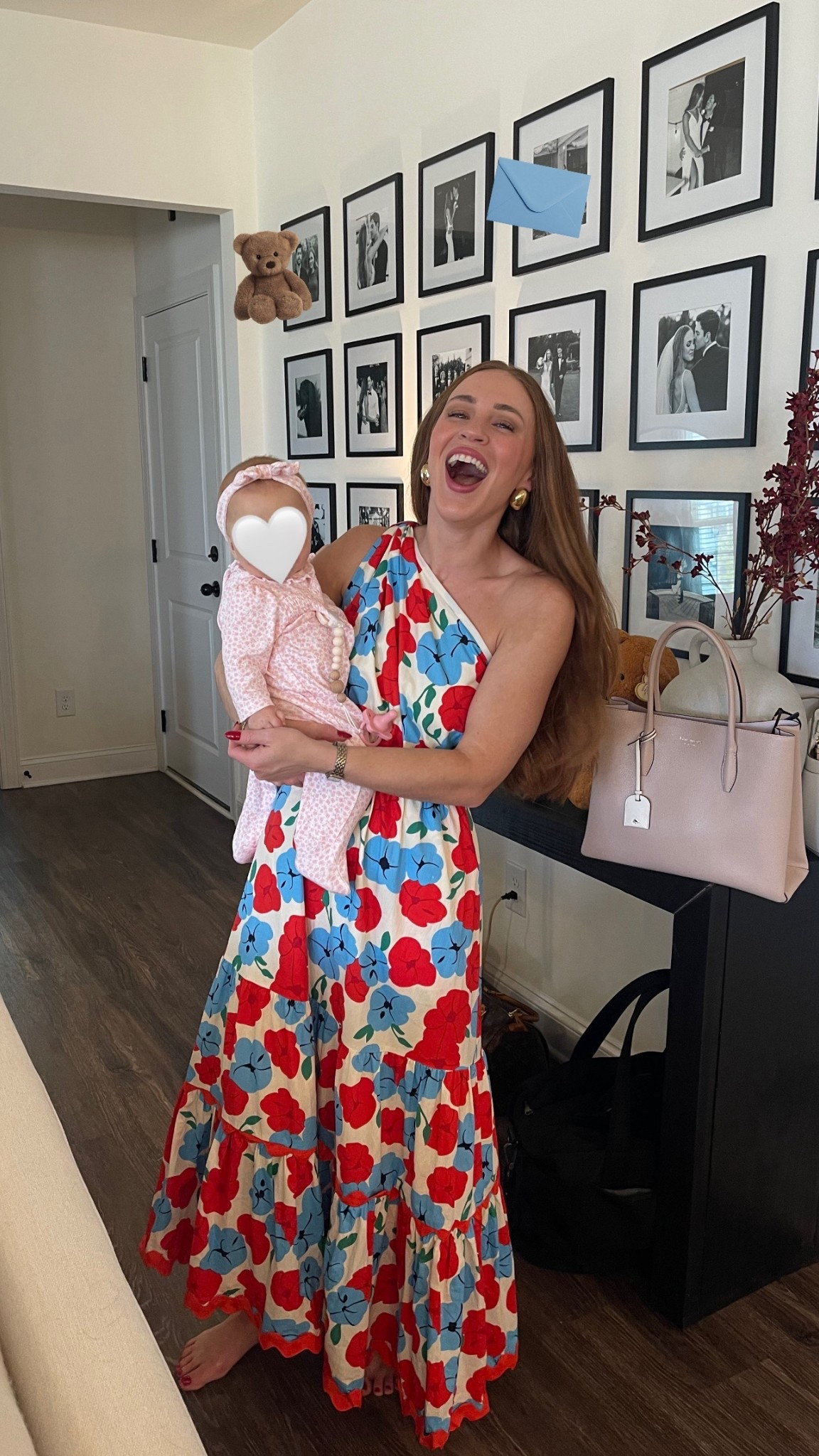 Baby shower dress

#LTKStyleTip #LTKParties