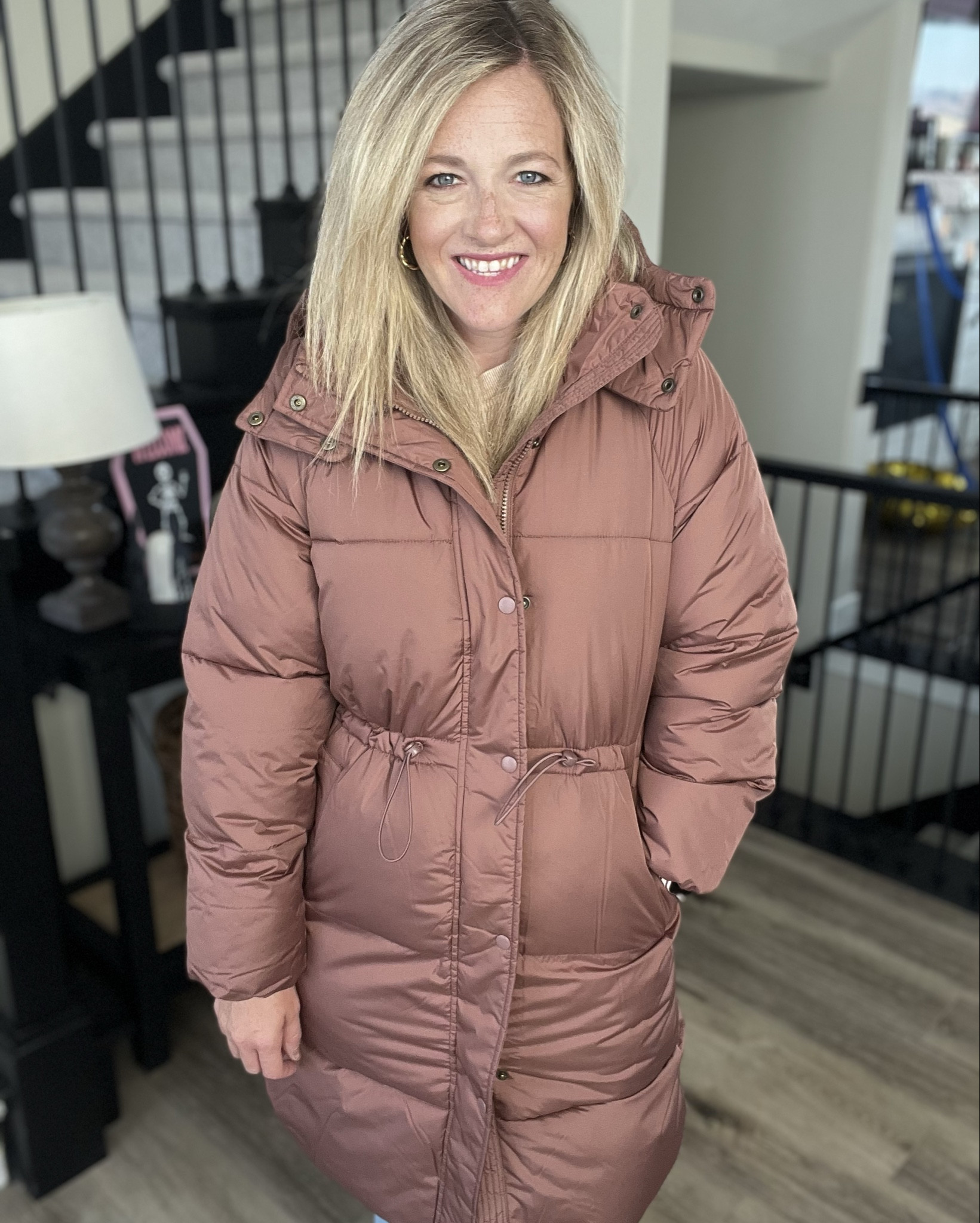 Old Navy Coat


#LTKSaleAlert #LTKSeasonal