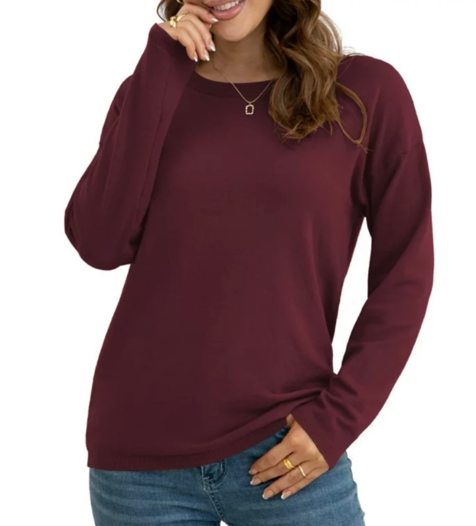 Sweater looks! #mops2mascara

#LTKHolidaySale #LTKbeauty #LTKworkwear