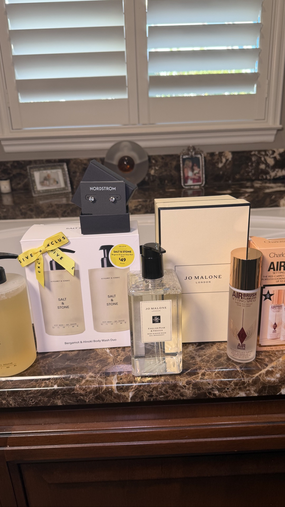 A few of my favorites from the Nordstrom’s sale that I buy every year!

#LTKSaleAlert #LTKBeauty #LTKOver40